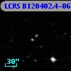 LCRS B120402.4-061845