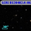 LCRS B120402.4-061504