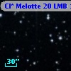 Cl* Melotte   20    LMB    1313