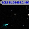LCRS B120407.2-062134