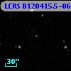 LCRS B120415.5-061049