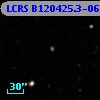 LCRS B120425.3-060959