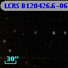 LCRS B120426.6-062807
