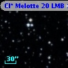 Cl* Melotte   20    LMB    1314