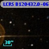 LCRS B120432.0-062829