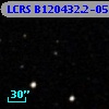 LCRS B120432.2-055257