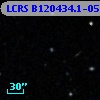 LCRS B120434.1-053803