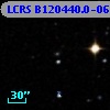 LCRS B120440.0-063704