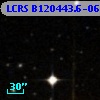 LCRS B120443.6-062532