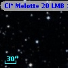 Cl* Melotte   20    LMB    1315