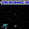 LCRS B120444.5-060000