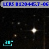 LCRS B120445.7-062605