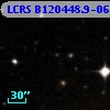 LCRS B120448.9-062559