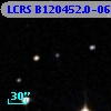 LCRS B120452.0-060140