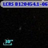 LCRS B120454.1-063111