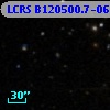 LCRS B120500.7-062817