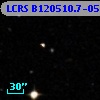 LCRS B120510.7-055951