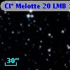 Cl* Melotte   20    LMB    1318
