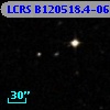 LCRS B120518.4-060656