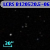 LCRS B120520.5-063039