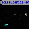 LCRS B120520.8-060212