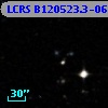 LCRS B120523.3-063618