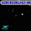 LCRS B120524.2-061308