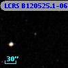 LCRS B120525.1-060442