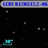 LCRS B120532.2-063834