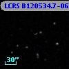 LCRS B120534.7-063223