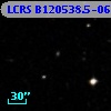 LCRS B120538.5-063956