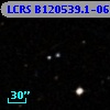 LCRS B120539.1-061829