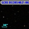 LCRS B120540.7-062107