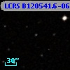 LCRS B120541.6-062012