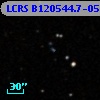 LCRS B120544.7-055348