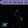 LCRS B120545.0-055341