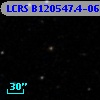 LCRS B120547.4-063956