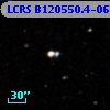 LCRS B120550.4-062831