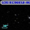 LCRS B120603.0-060912