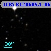 LCRS B120608.1-064039