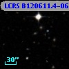 LCRS B120611.4-064023