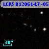 LCRS B120614.7-054451