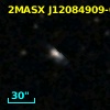 2MASX J12084909-0648040