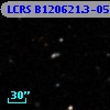 LCRS B120621.3-055608