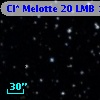 Cl* Melotte   20    LMB    1324