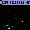 LCRS B120628.8-061501