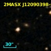 2MASX J12090398-0632552