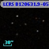 LCRS B120631.9-054500