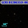 LCRS B120633.9-062508