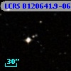 LCRS B120641.9-062515